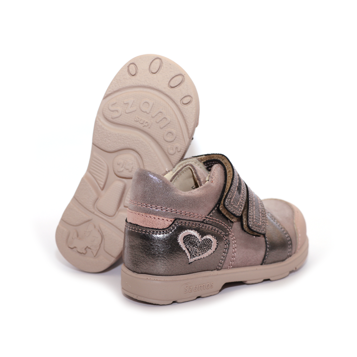 Pantofi cu scai pentru fete [4]