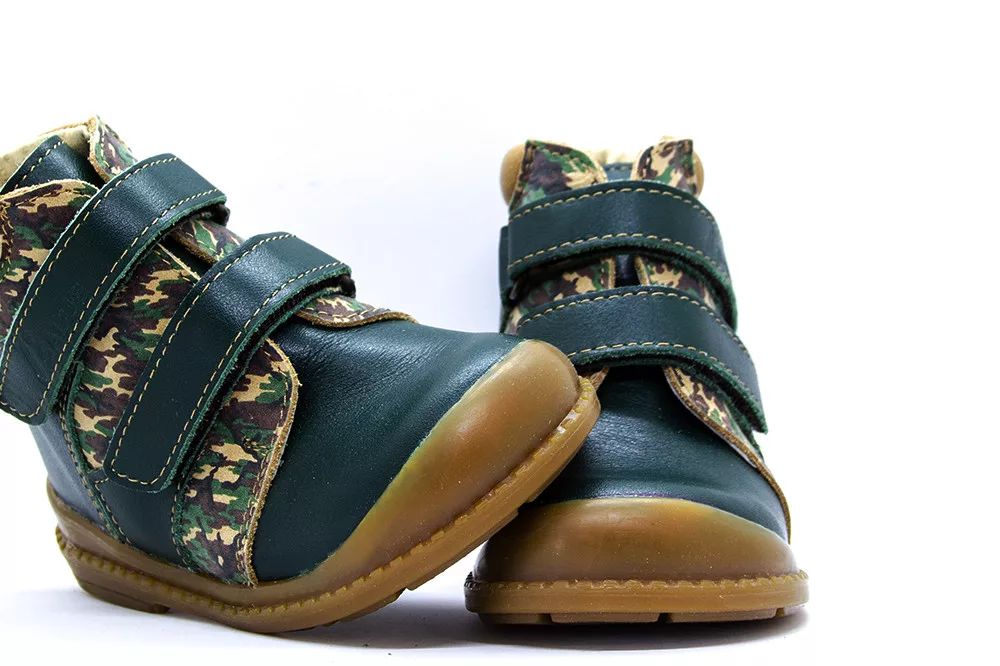 Pantofi supinați, pentru băieți [3]