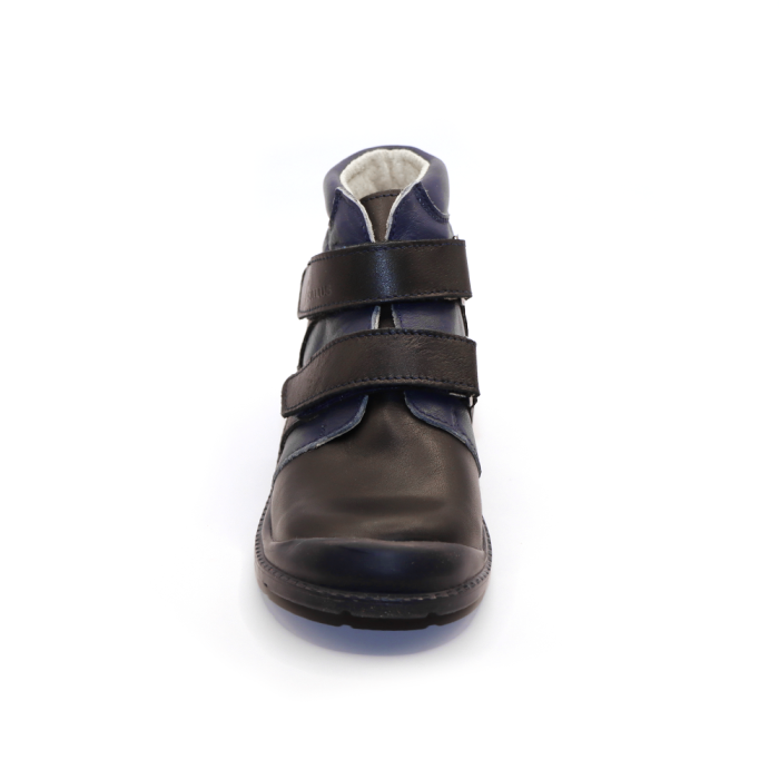 Pantofi supinați, pentru băieți [2]