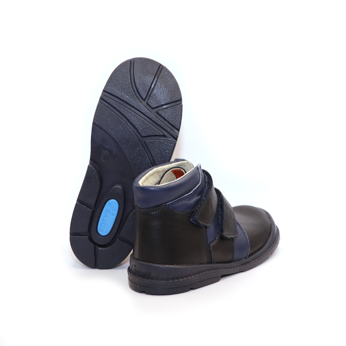 Pantofi supinați, pentru băieți [4]