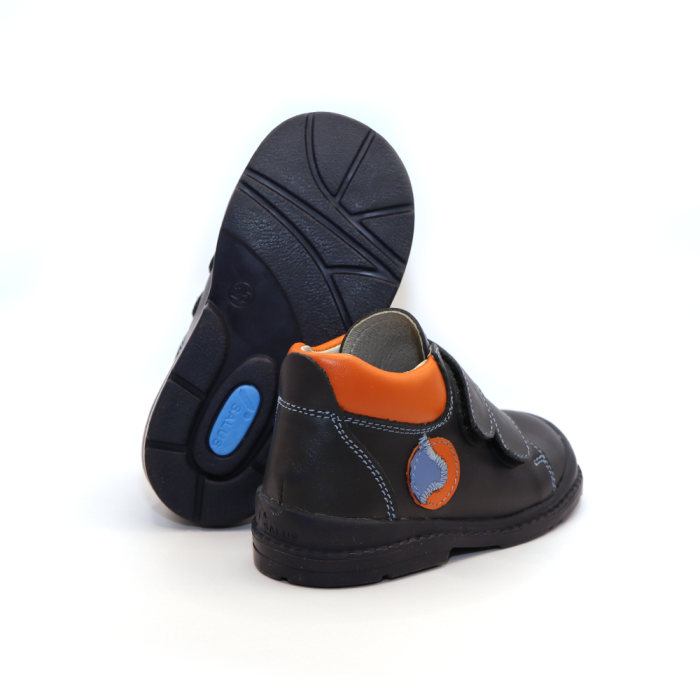 Pantofi supinați, pentru băieți [4]