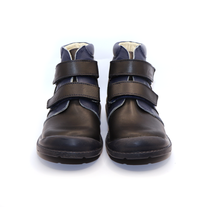 Pantofi supinați, pentru băieți [3]