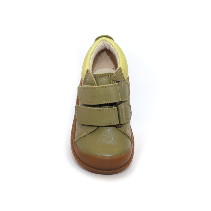 Pantofi supinați, pentru băieți [2]