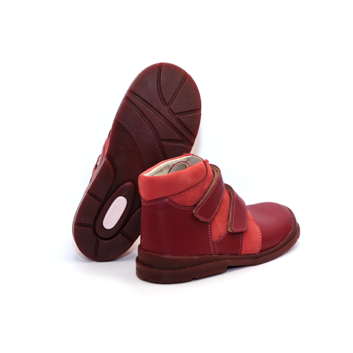 Pantofi supinați, pentru fete [4]