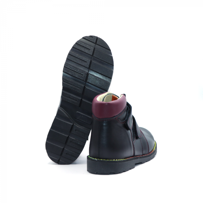 Pantofi supinați, Premium Flexi, pentru fete [4]