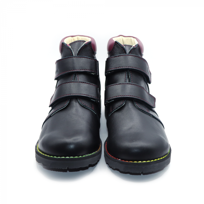 Pantofi supinați, Premium Flexi, pentru fete [3]