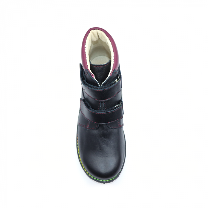 Pantofi supinați, Premium Flexi, pentru fete [2]