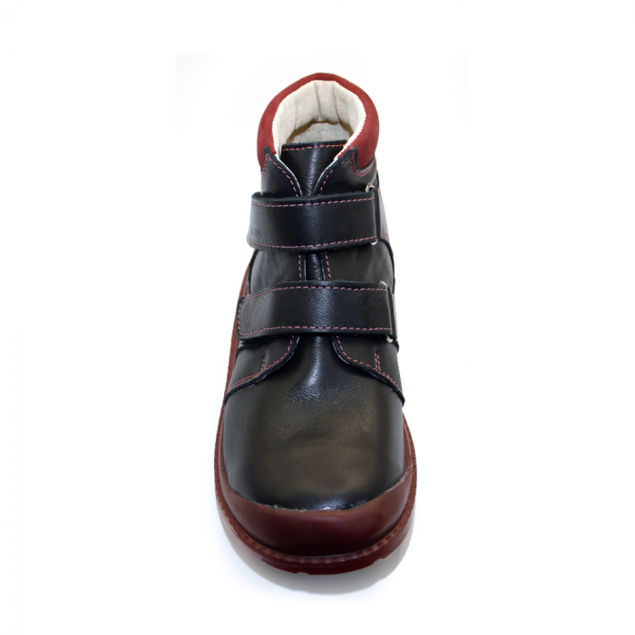 Pantofi supinați, Premium Flexi, pentru fete [2]