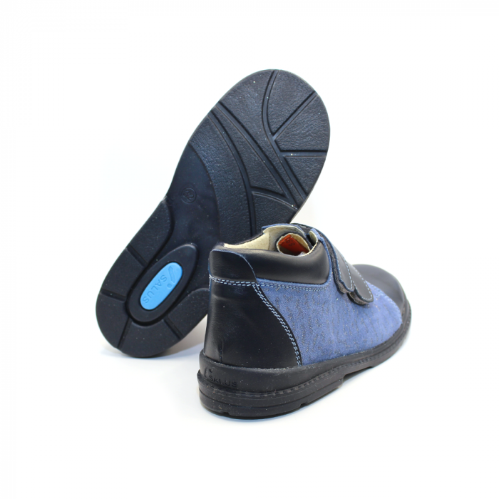Pantofi supinați, Premium Flexi, pentru fete [3]