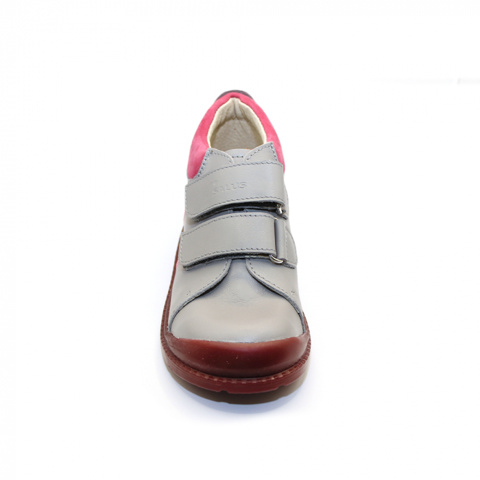 Pantofi supinați, Premium Flexi, pentru fete [2]