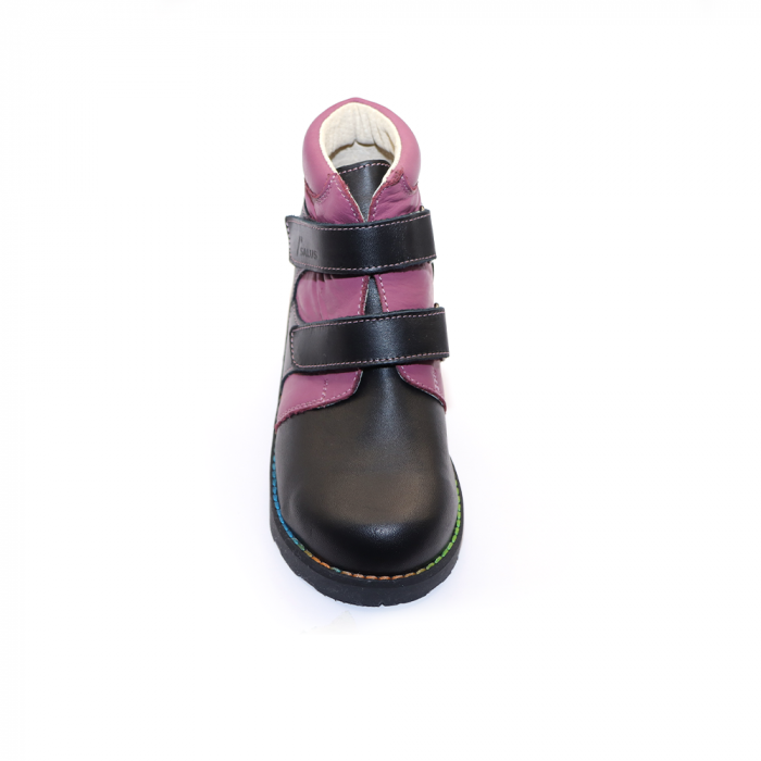 Pantofi supinați, Premium Flexi, pentru fete [2]