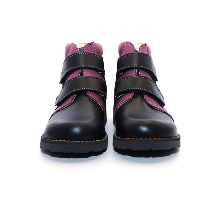 Pantofi supinați, Premium Flexi, pentru fete [3]