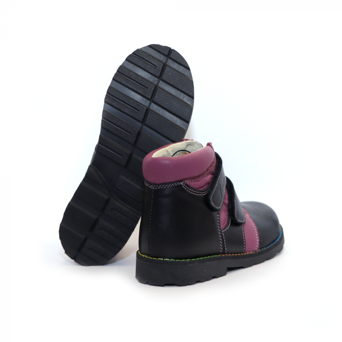 Pantofi supinați, Premium Flexi, pentru fete [4]