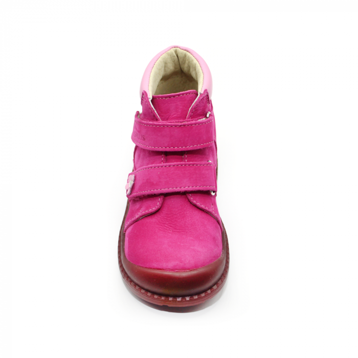 Pantofi supinați, Premium Flexi, pentru fete [2]