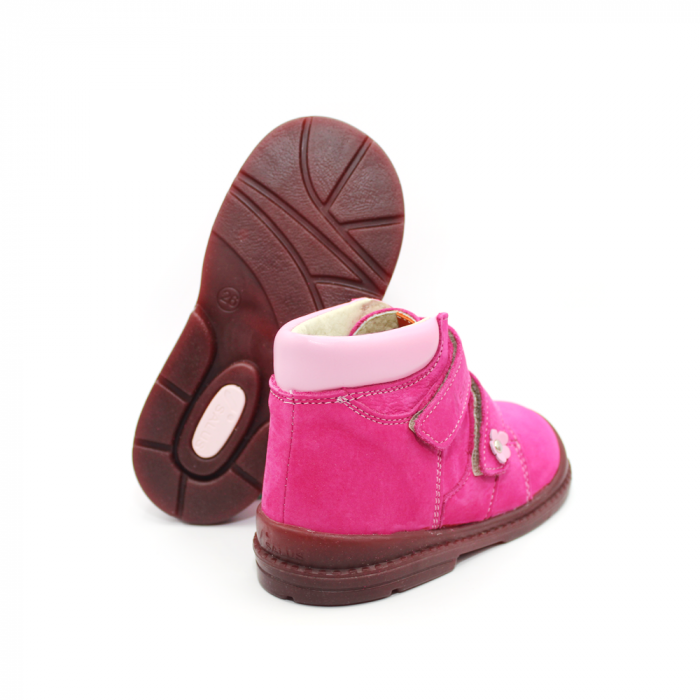 Pantofi supinați, Premium Flexi, pentru fete [3]