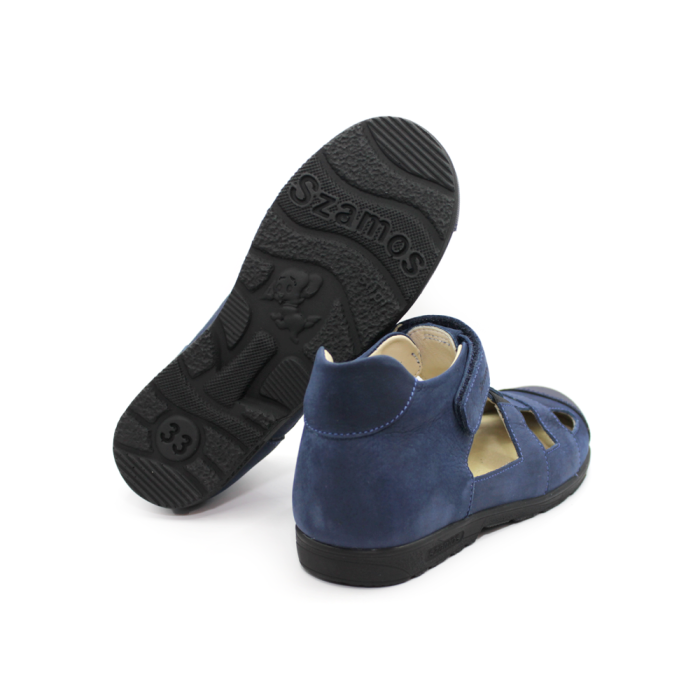 Pantofi cu scai pentru băieți [4]