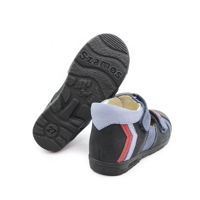 Pantofi cu scai pentru băieți [4]
