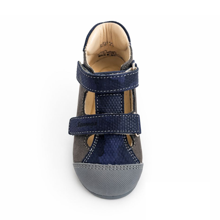 Pantofi cu scai pentru băieți [2]