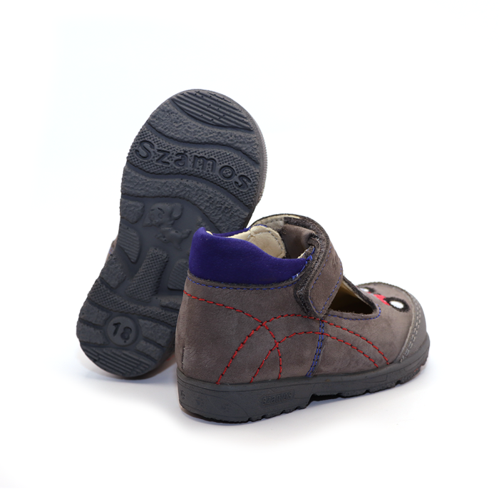 Pantofi cu scai pentru băieți [4]