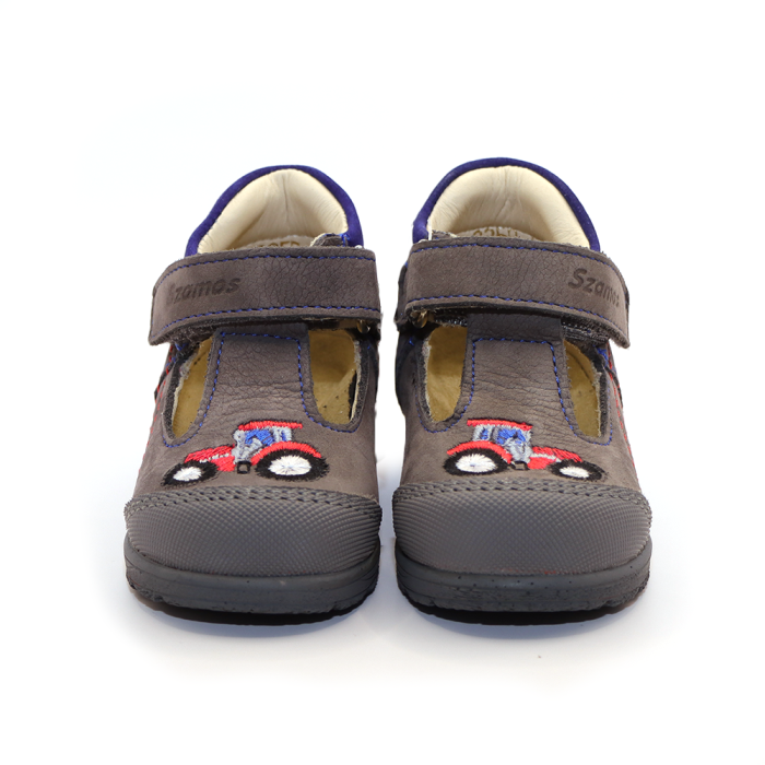 Pantofi cu scai pentru băieți [3]