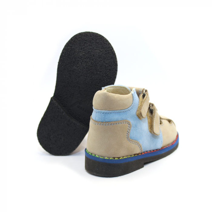 Sandale supinate [4]