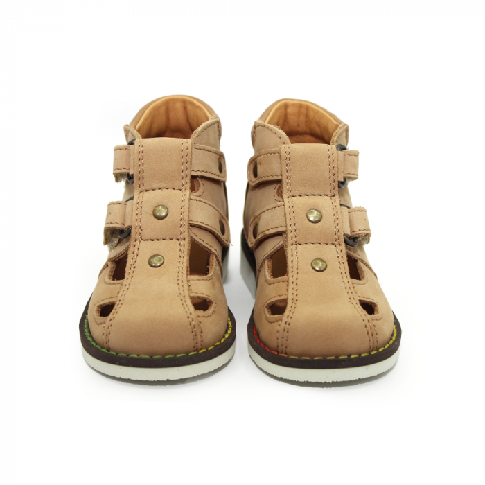 Sandale supinate [3]