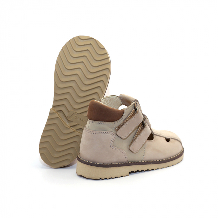 Sandale supinate [4]