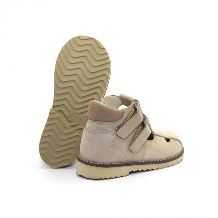 Sandale supinate [4]