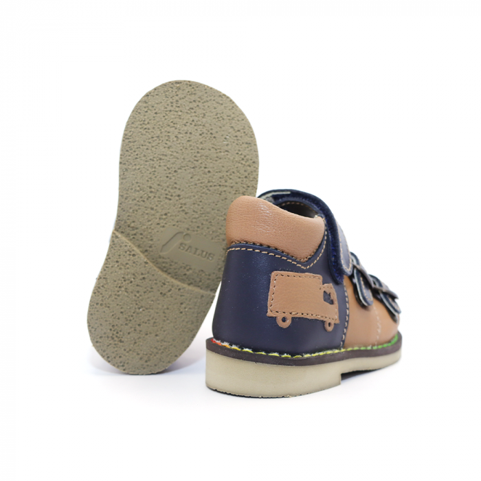 Sandale supinate [2]