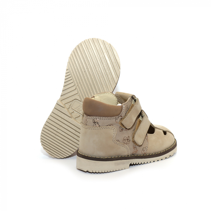 Sandale supinate [2]