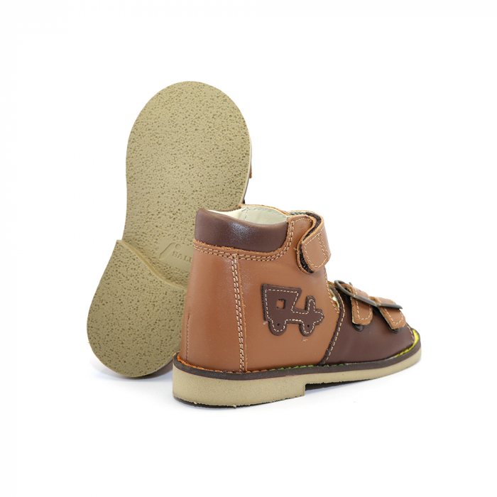 Sandale supinate [4]