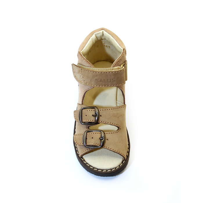 Sandale supinate [2]