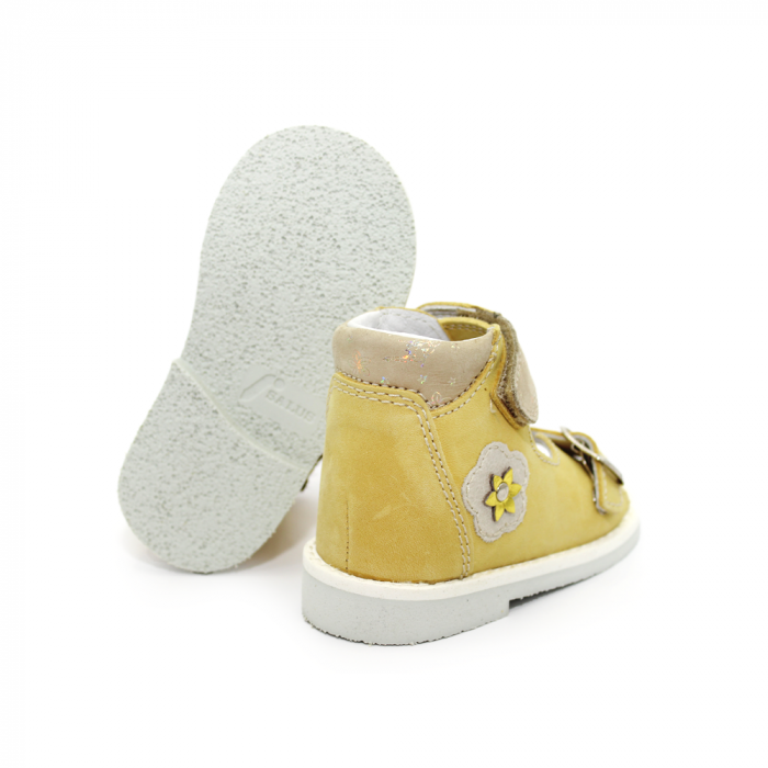 Sandale supinate [4]