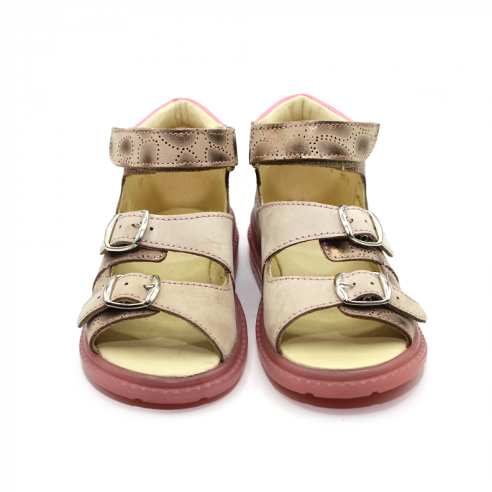Sandale supinate [3]