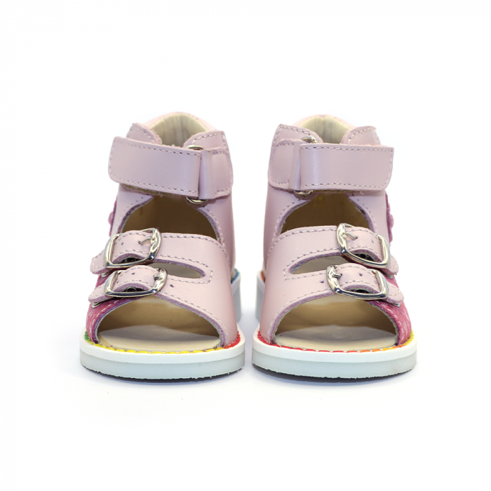 Sandale supinate [3]