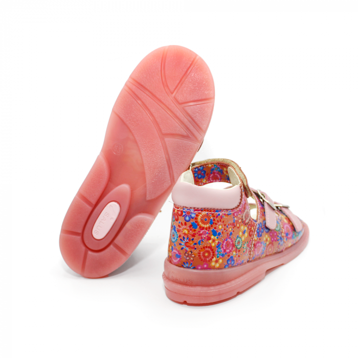Sandale supinate [4]