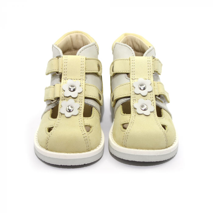 Sandale supinate [3]