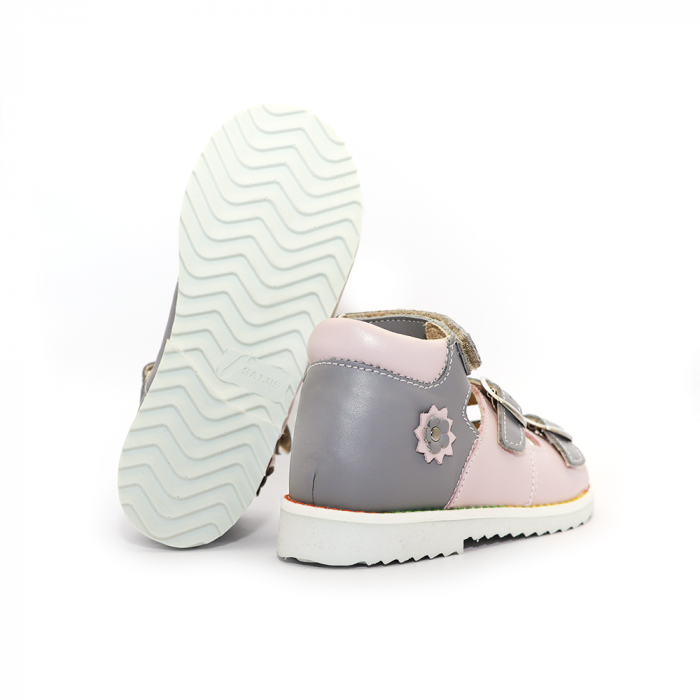 Sandale supinate [4]