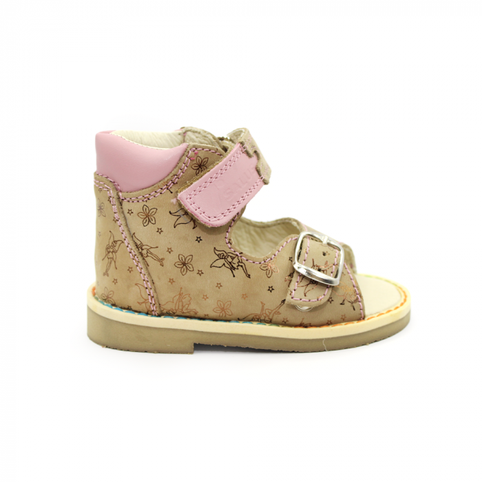 Sandale supinate [1]