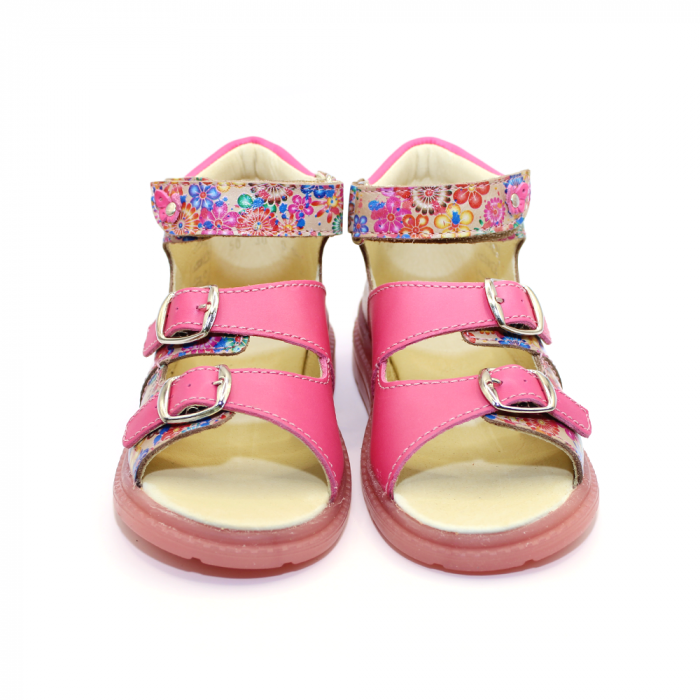 Sandale supinate [3]