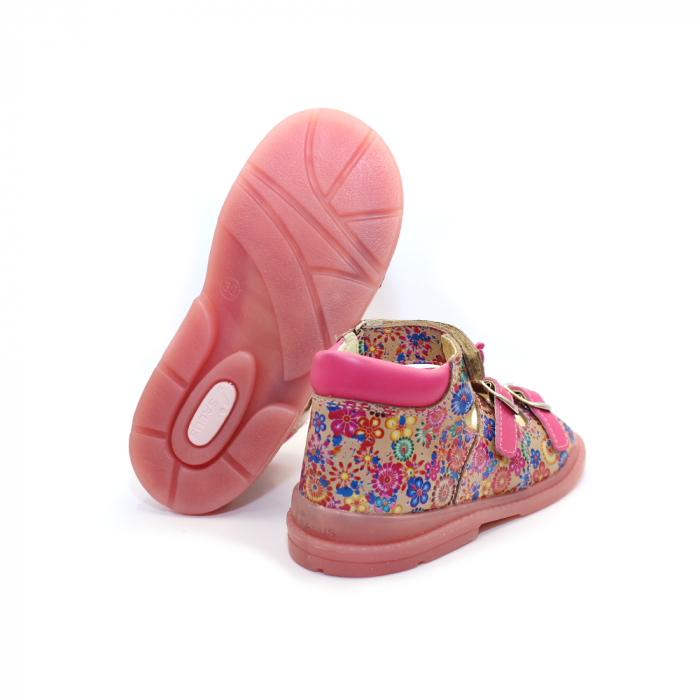 Sandale supinate [4]