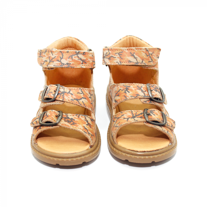 Sandale supinate [3]