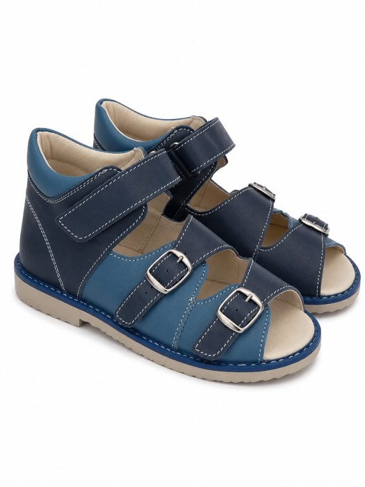 Sandale supinate [3]