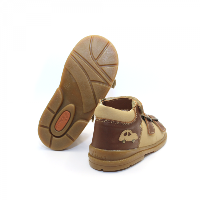 Sandale supinate [4]