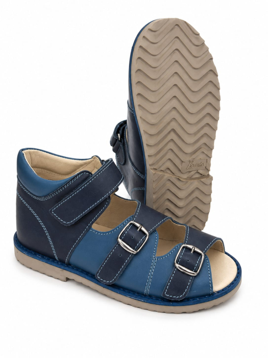 Sandale supinate [2]
