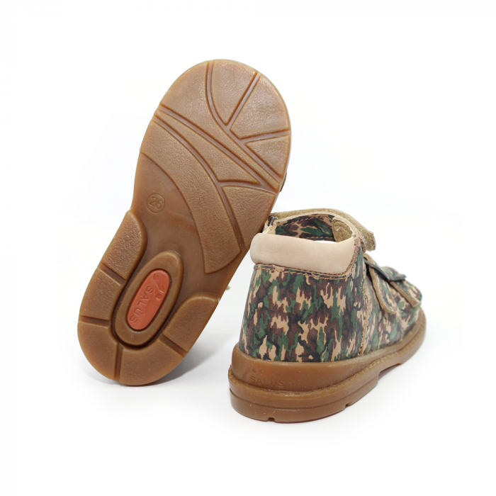 Sandale supinate [4]