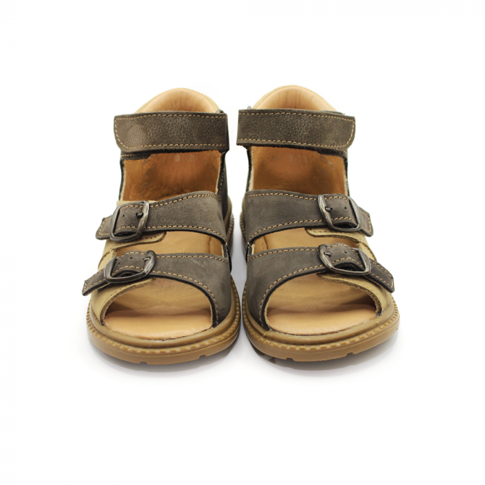 Sandale supinate [3]