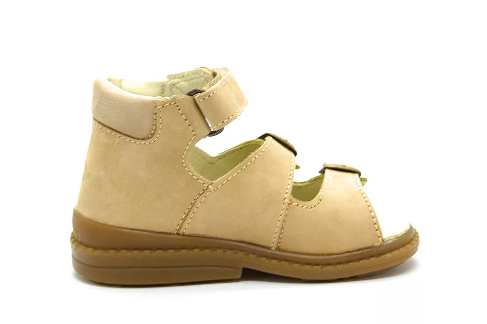 Sandale supinate [4]