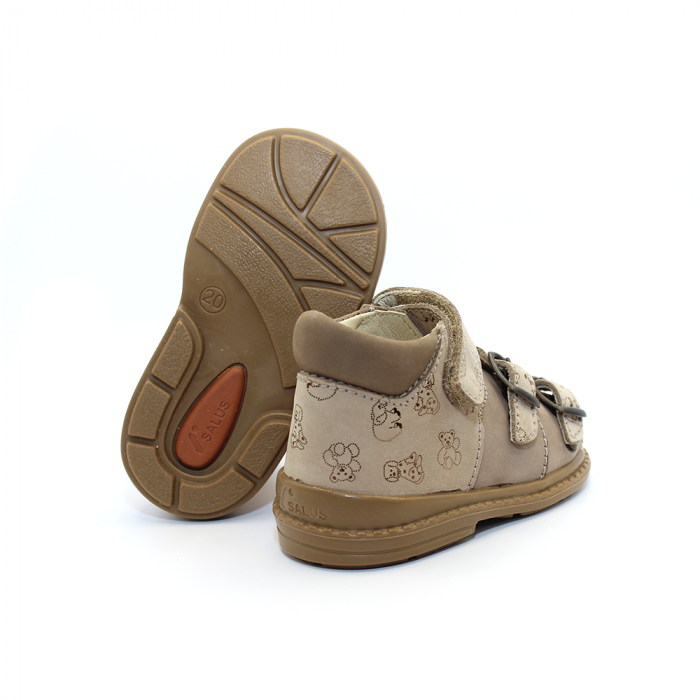 Sandale supinate [4]