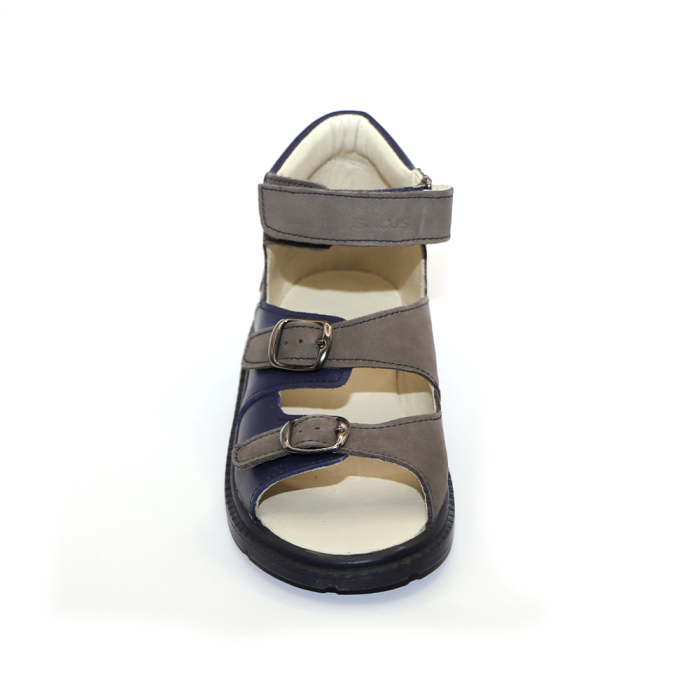 Sandale supinate [2]